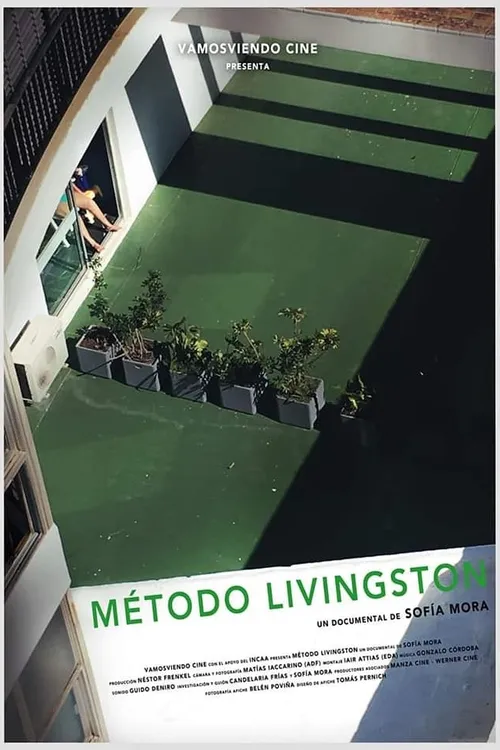 Método Livingston