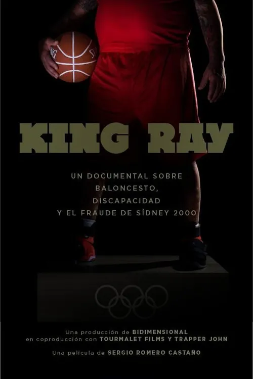 King Ray