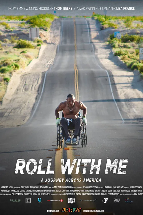 Roll with Me