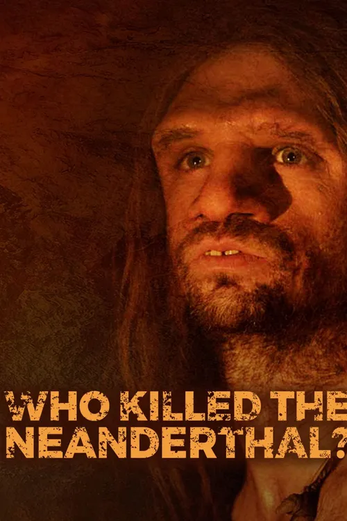 Who Killed the Neanderthal?