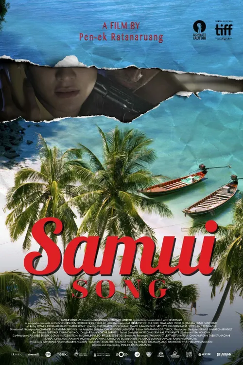 Samui Song