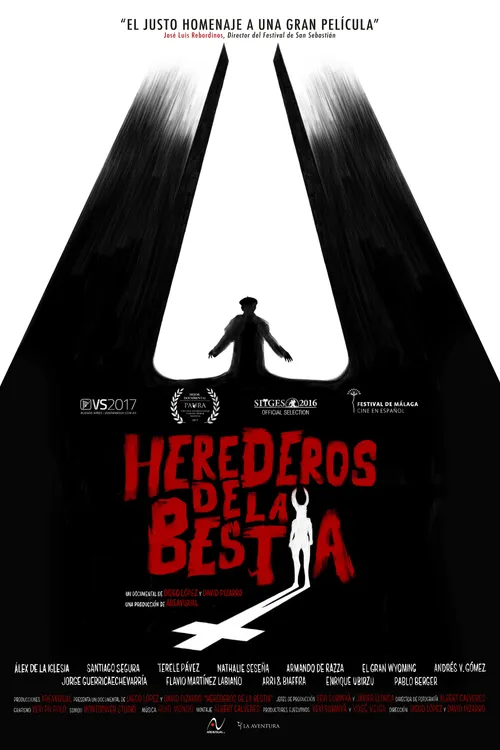 Herederos de la bestia