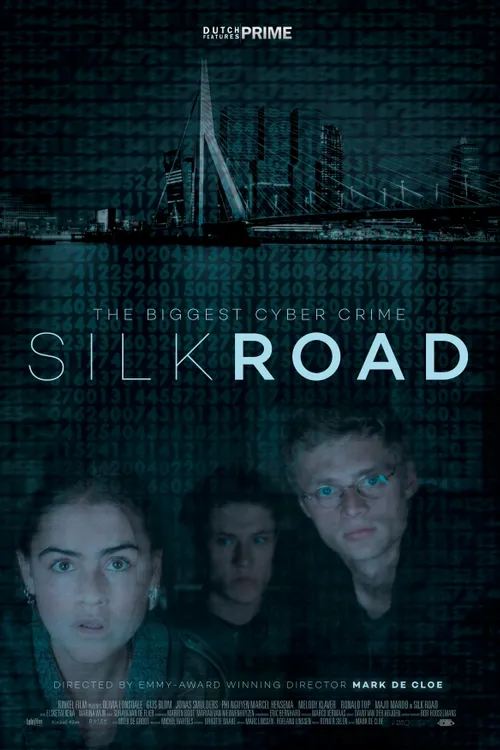 Silk Road