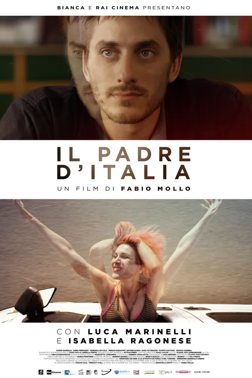 There Is a Light: Il padre d'Italia