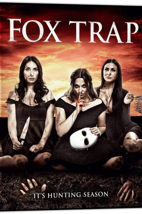 Fox Trap (2019)