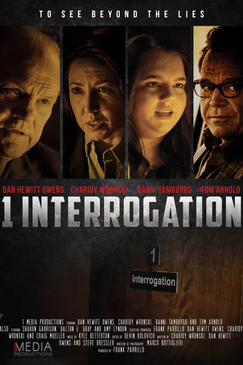 1 Interrogation