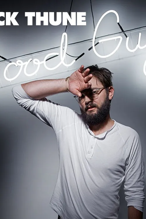 Nick Thune: Good Guy