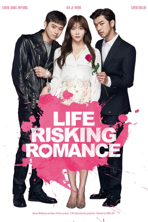 Life Risking Romance