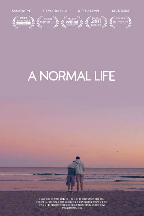 Normal Life, A