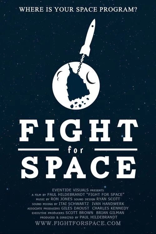 Fight for Space