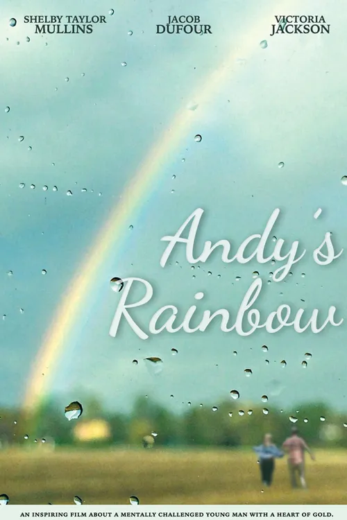 Andy's Rainbow