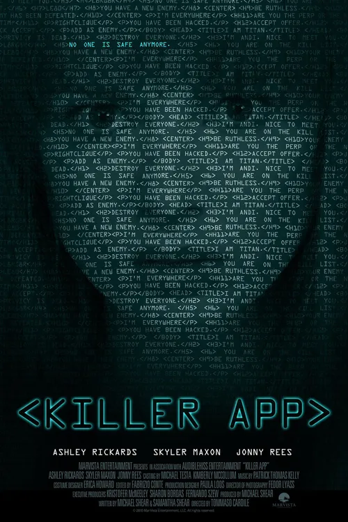 Killer App