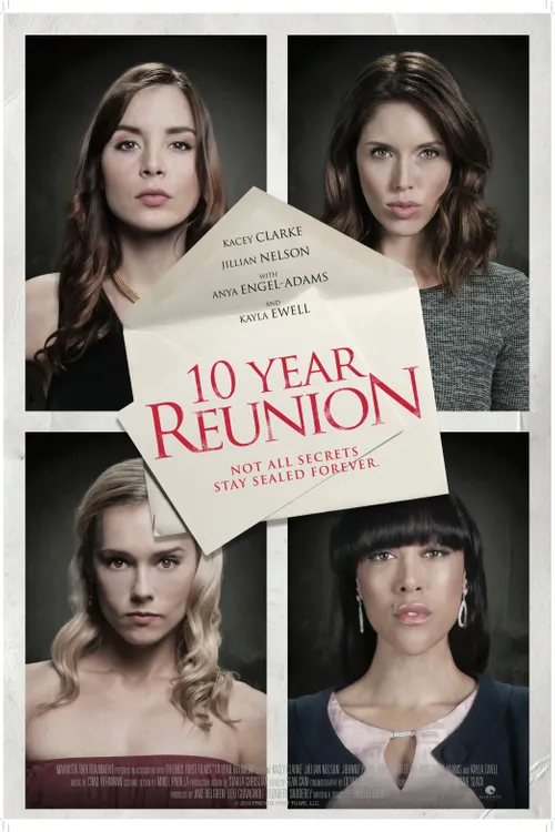 10 Year Reunion