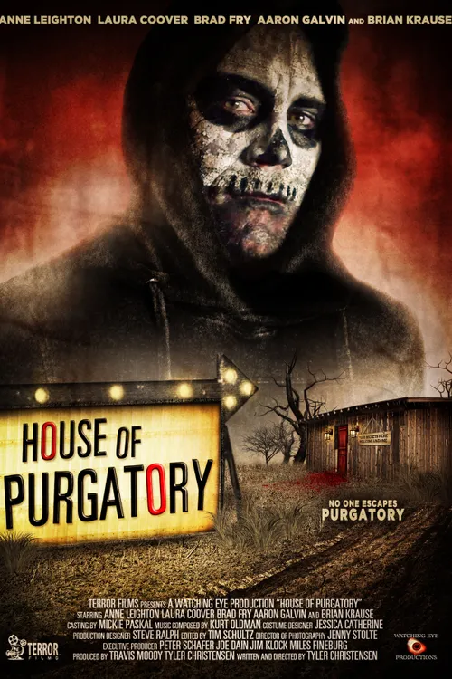 House of Purgatory