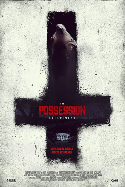 The Possession Experiment