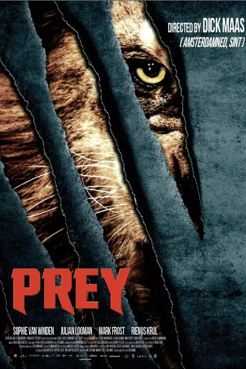 Prey