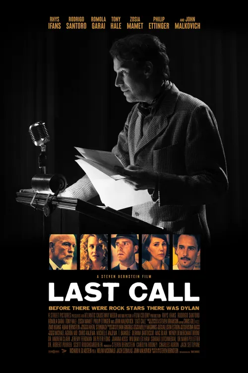 Last Call