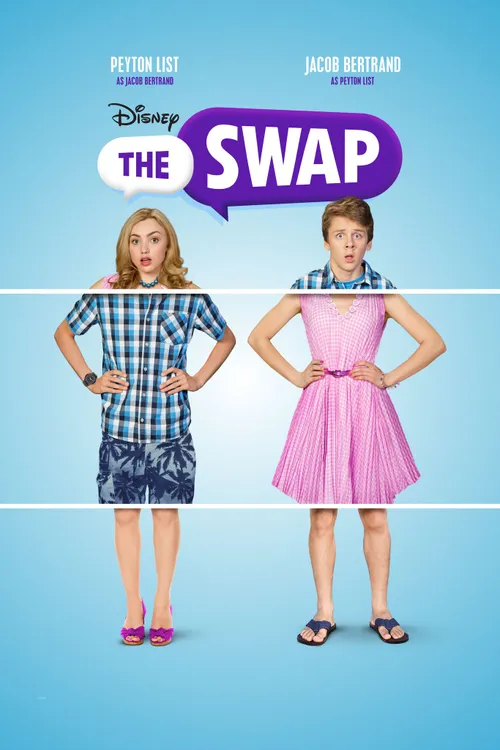 The Swap