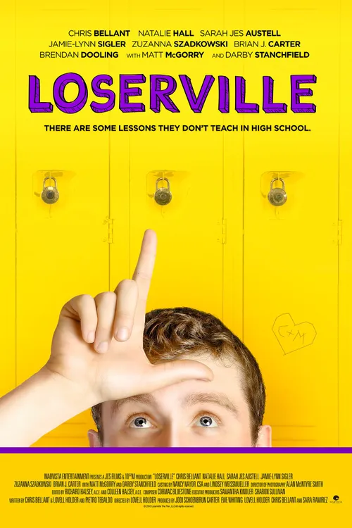 Loserville