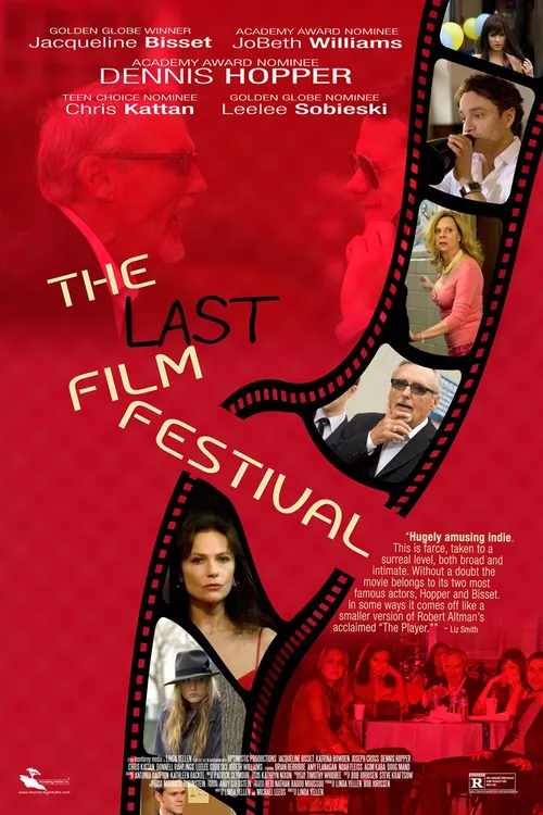 The Last Film Festival