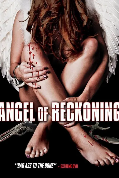 Angel of Reckoning