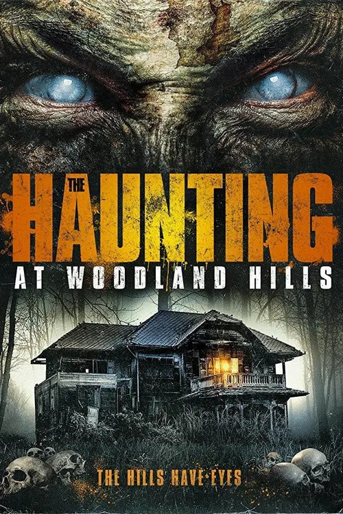 The Haunting at Woodland Hills