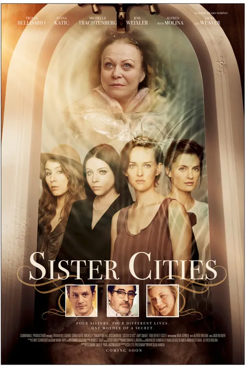 Sister Cities