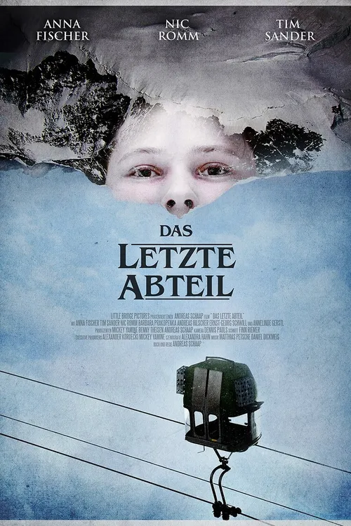 Das letzte Abteil