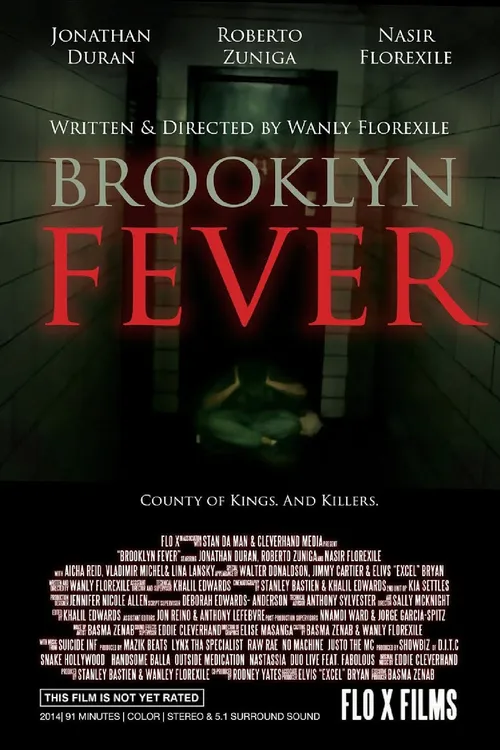 Brooklyn Fever