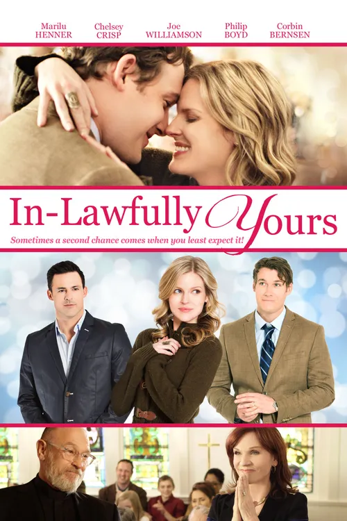 In-Lawfully Yours