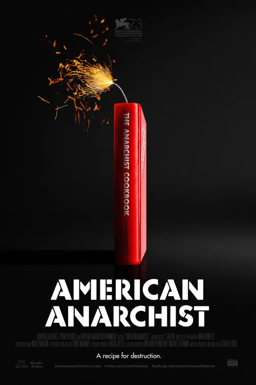 American Anarchist