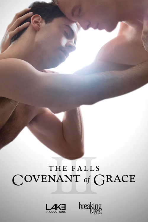 The Falls: Covenant of Grace