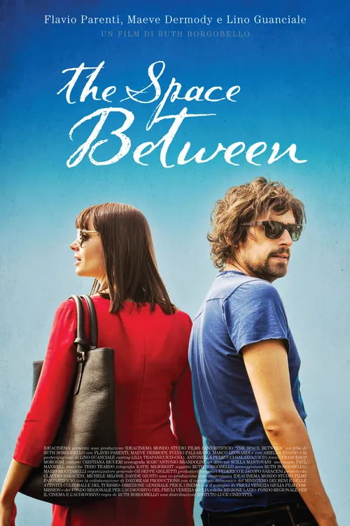 The Space Between