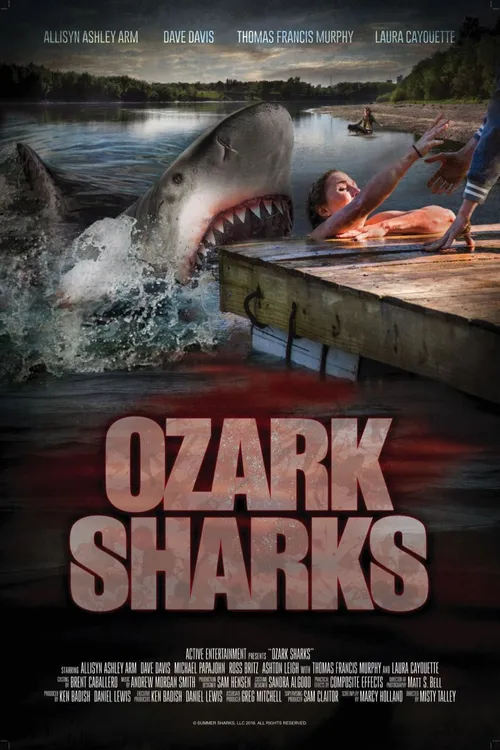 Ozark Sharks