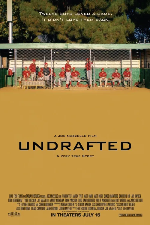 Undrafted