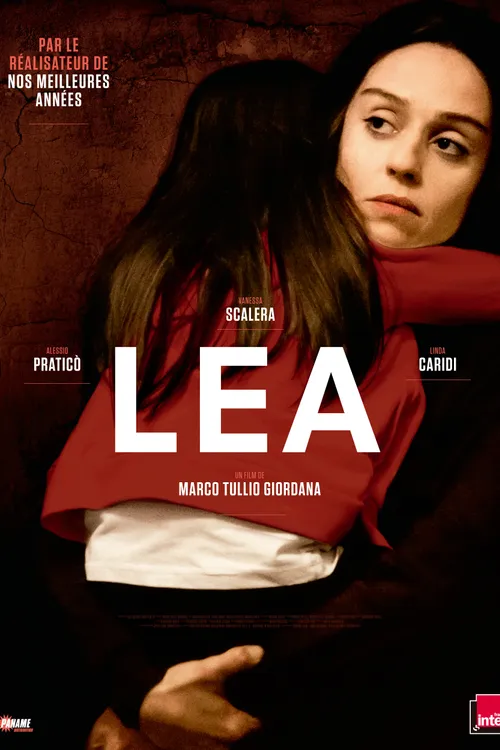 Lea - Something About Me