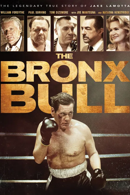 The Bronx Bull