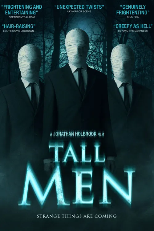 Tall Men