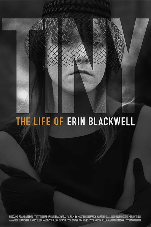 TINY: The Life of Erin Blackwell