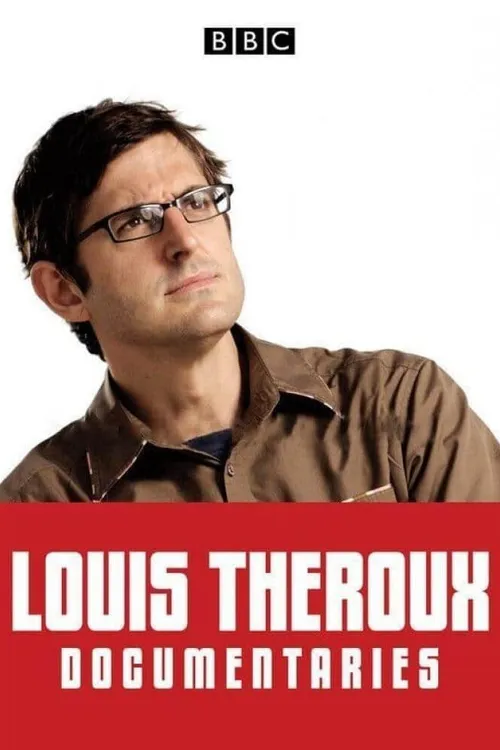 Louis Theroux: A Different Brain