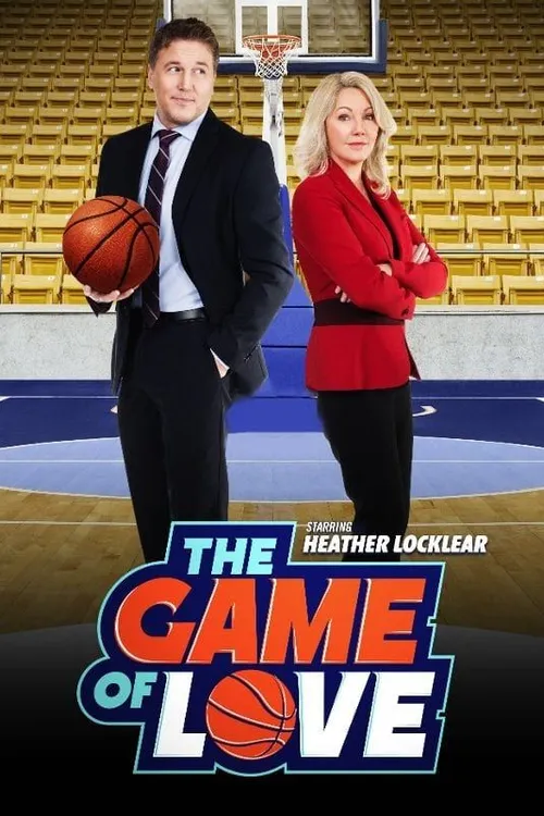 The Game of Love