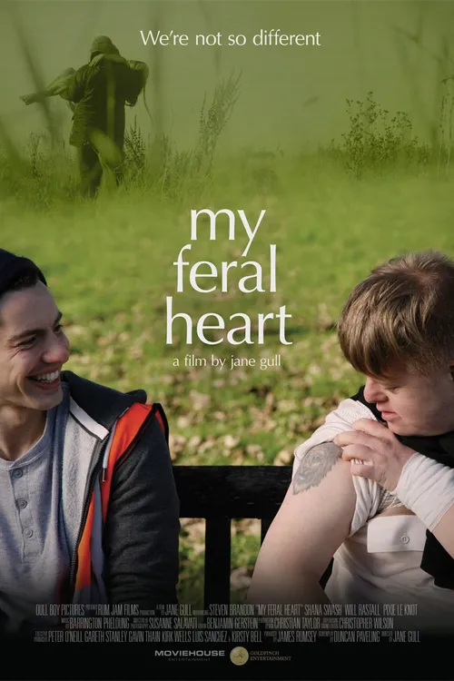 My Feral Heart