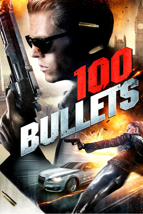 100 Bullets