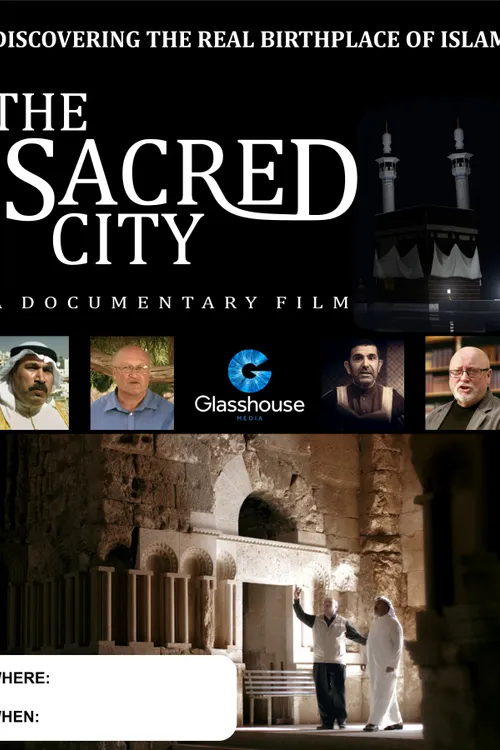 The Sacred City