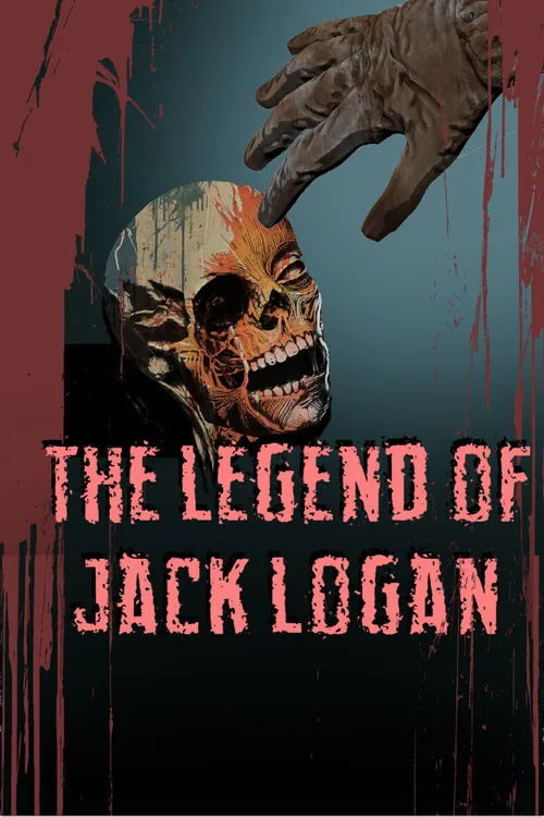 The Legend of Jack Logan