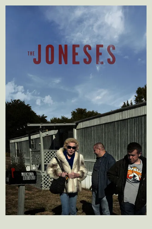 The Joneses