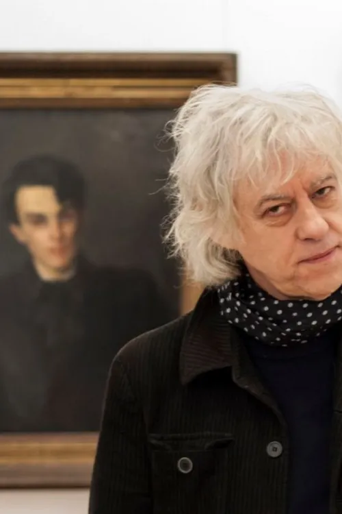 A Fanatic Heart: Geldof On Yeats