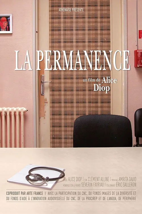 La permanence