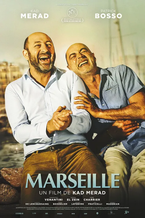 Marseille