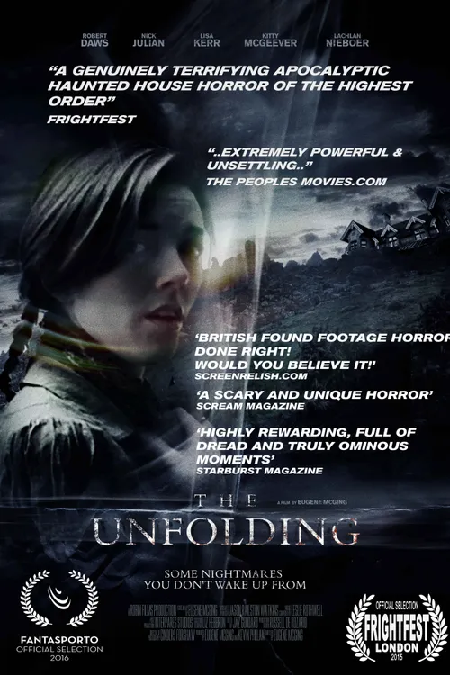 The Unfolding